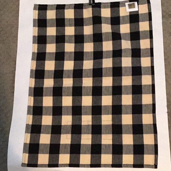 Tableware by Marsha Blanke, Kitchen towel with hang loop - Picture 4 of 7